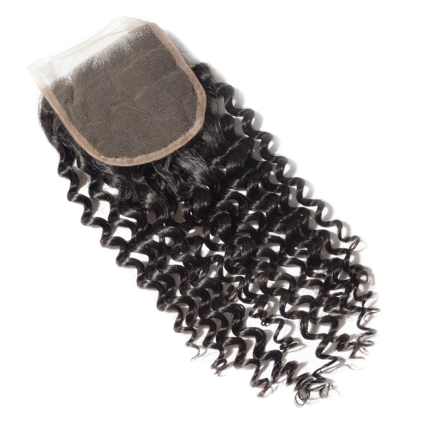 4x4  HD Closures