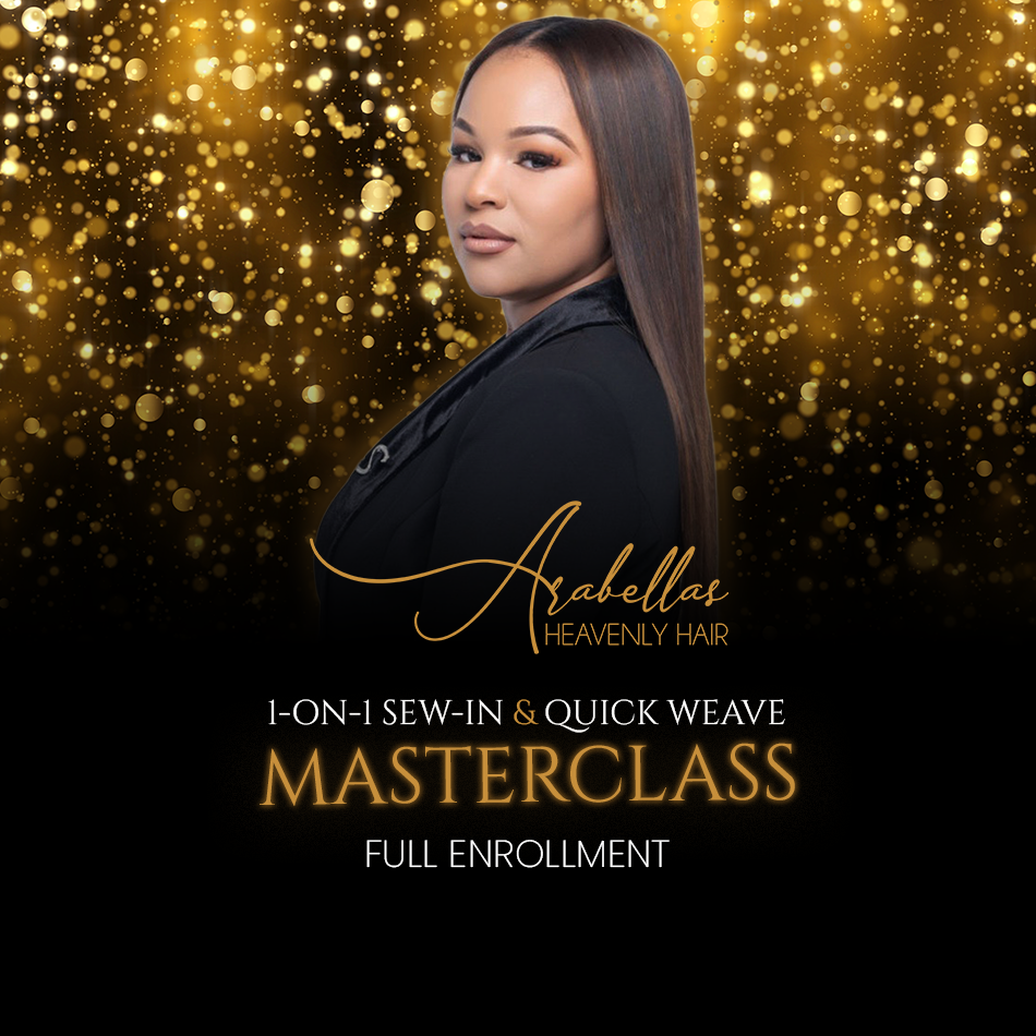 Masterclass Full Enrollment