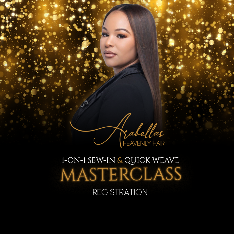 Masterclass Registration