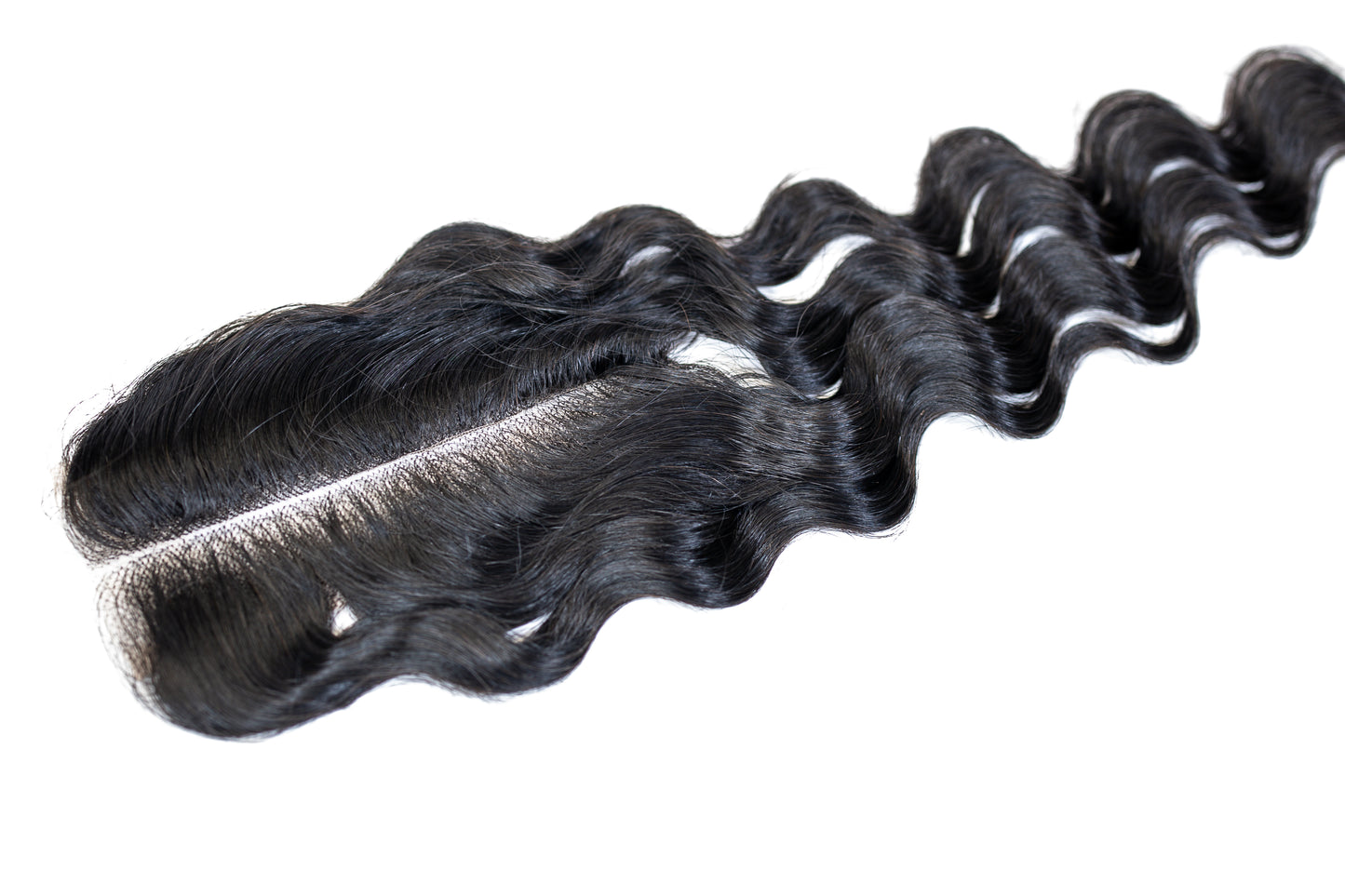 2x6 HD Closures