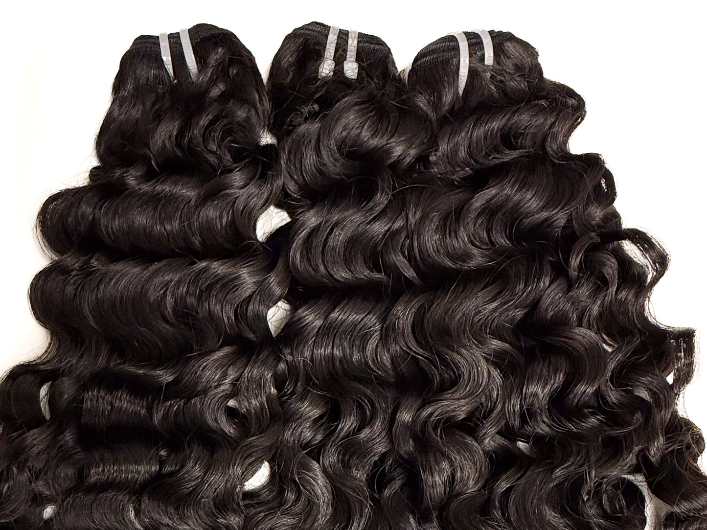 Loose Deep Curly