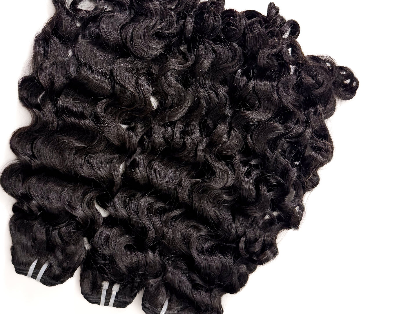 Loose Deep Curly