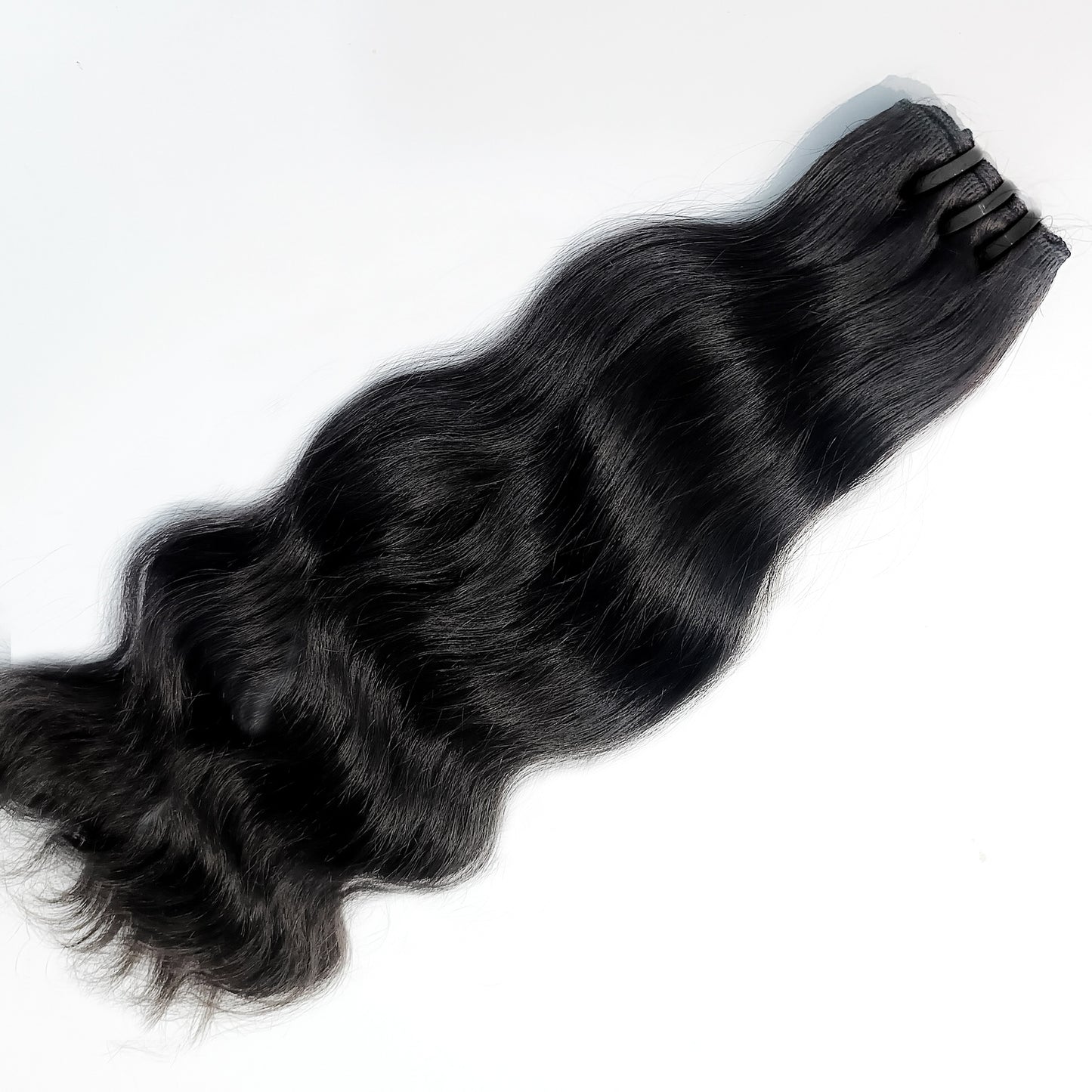 Natural Body Wave