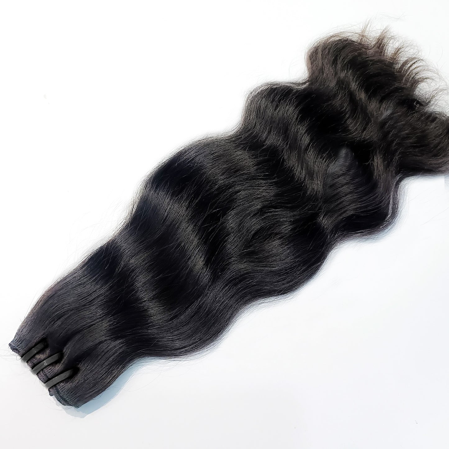 Natural Body Wave